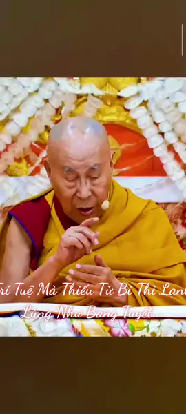 #Thánh Đức Dalai Lama 14  #Hoan Hỷ Chia Sẻ Pháp Của Ngài Nguyện Đem Công Đức Này Hồi Hướng Khắp Tất Cả Đệ Tử Và Chúng Sanh Đều Trọn Thành Phật Đạo. #Nguồn YTB : Tangkinhcac 