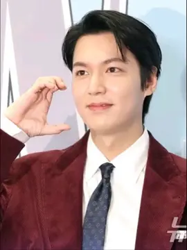 Big smile😊 #kdrama#movie#show#pachinko#leeminho 