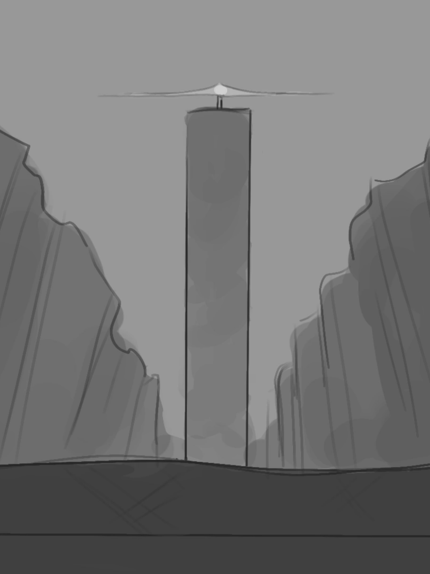 Interlude IV animatic dunno how well this is gonna do since its kinda long but oh well Inspired by Sadist's animatic of the same name! This animatic takes place at the end of LN1 as sort of a 