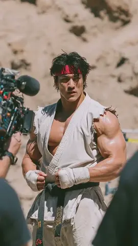 #streetfighter #ai #aiart #tiktokviral #vilralvideo 