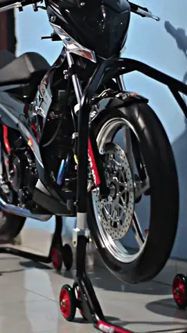 🤪#CapCut #satria150fi_độ_kiểng #satria #satriaf150 #satriafu 