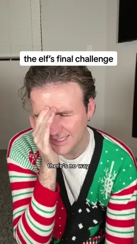 Replying to @mischievious elf the presave is in my bio! do your part… and I’ll do mine 🫣 