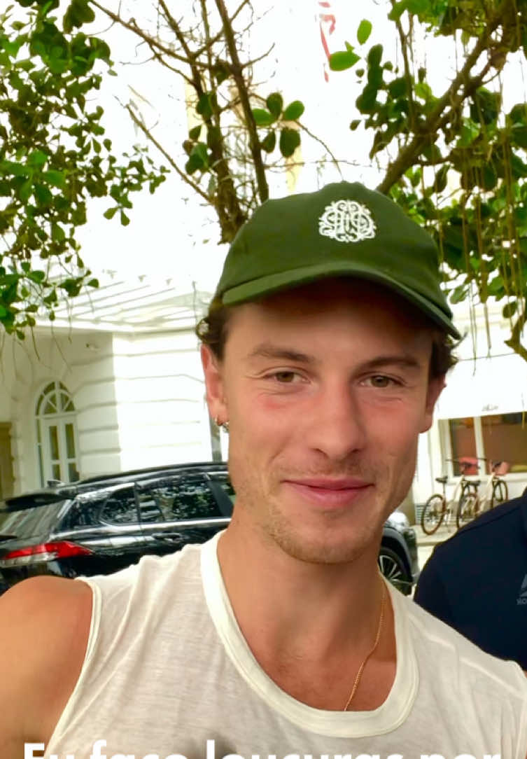 Nem eu mesma esperava por esse final  @Shawn Mendes @ShawnAccess  #shawnmendes #riodejaneiro #fã 