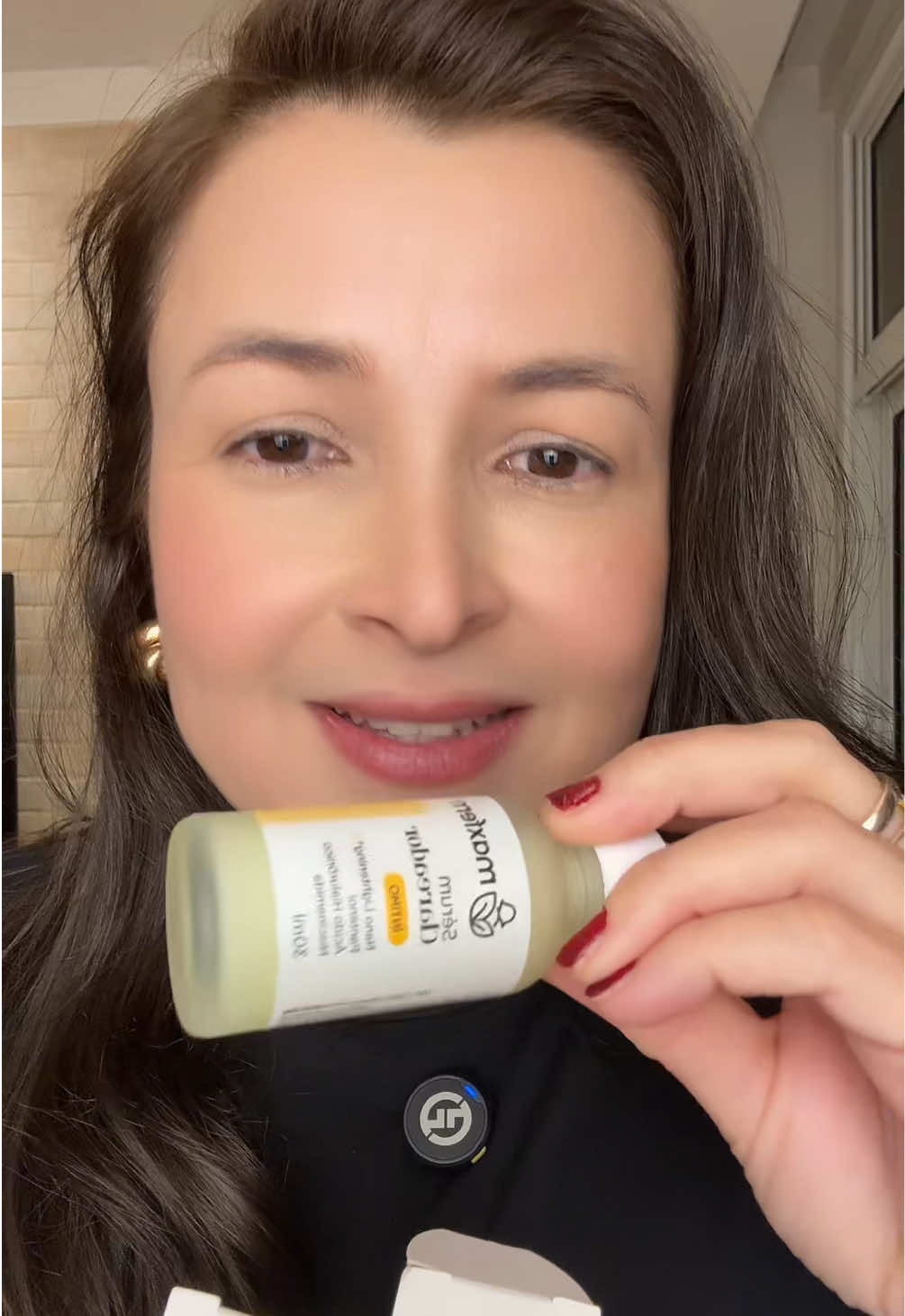 Olha só quem voltou?! O kit ppk perfeita da MAXFEM! Disponível na promo aqui do Tiktok Shop! #maxfem #serumintimo #autocuidadofeminino #tiktokshopbrasil2025 