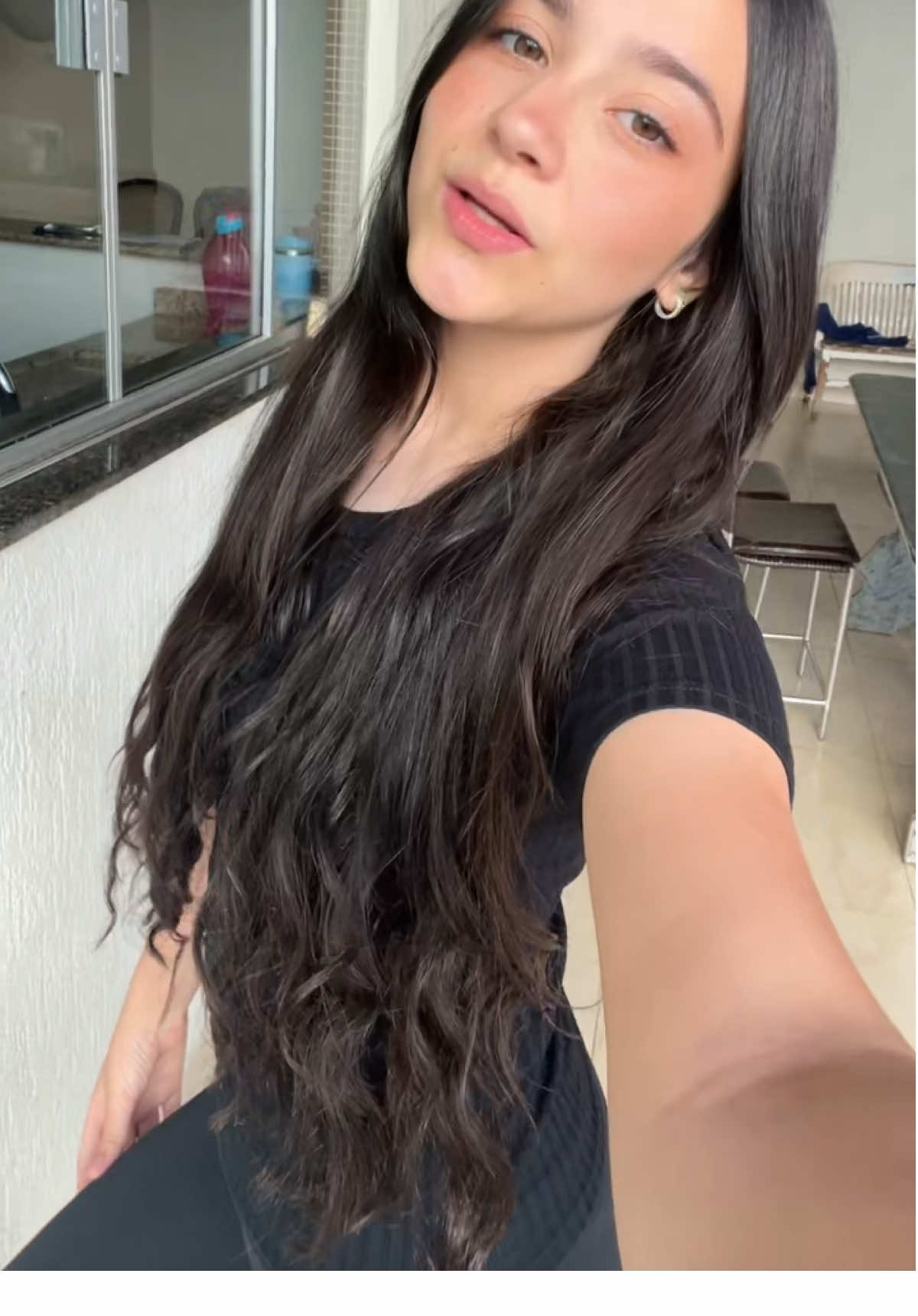 🤭🤭🫦#fyyyyyyyyyyyyyyyy #laraguidorizzi💖 #foryoupage #grwm 