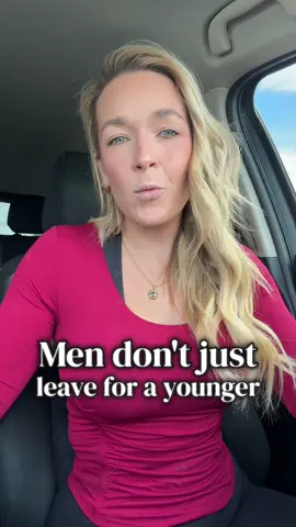 🔥 Why Men Stop Wanting Their Woman 💔 Men don’t stop wanting you because of age or weight. They stop wanting you because the energy changed. Men don’t leave for younger women… they leave for softer ones. A man can watch you age in his arms and still crave you like day one unless the vibe dies first. ✨ Desire doesn’t disappear from stretch marks. It disappears from eye rolls. From constant corrections. From talking to him like he’s incompetent instead of your man. Nothing turns him off faster than criticism you call “help,” mothering instead of admiring, and treating his presence like a burden instead of a blessing. ❤️‍🔥 Men don’t need worship. They need respect. One soft “I’m proud of you” hits harder than a week of wild sex. Porn-star intimacy won’t fix cold energy. He wants YOU to want him. To look at him like he’s your man, not your opponent. 🔥 A man will stay obsessed with the woman who makes him feel ten feet tall even if she’s older, softer, and full of laugh lines. Male desire doesn’t die when her body changes. It dies when her softness does. When resentment replaces femininity. 🌹 Men don’t fall out of love with you. They fall out of love with who you became. Bring back the warmth… or someone else will. 💋 #Flo#FlourishWithLaurinl#relationshipsm#feminineenergyr#marriageadvicedernfemininity 