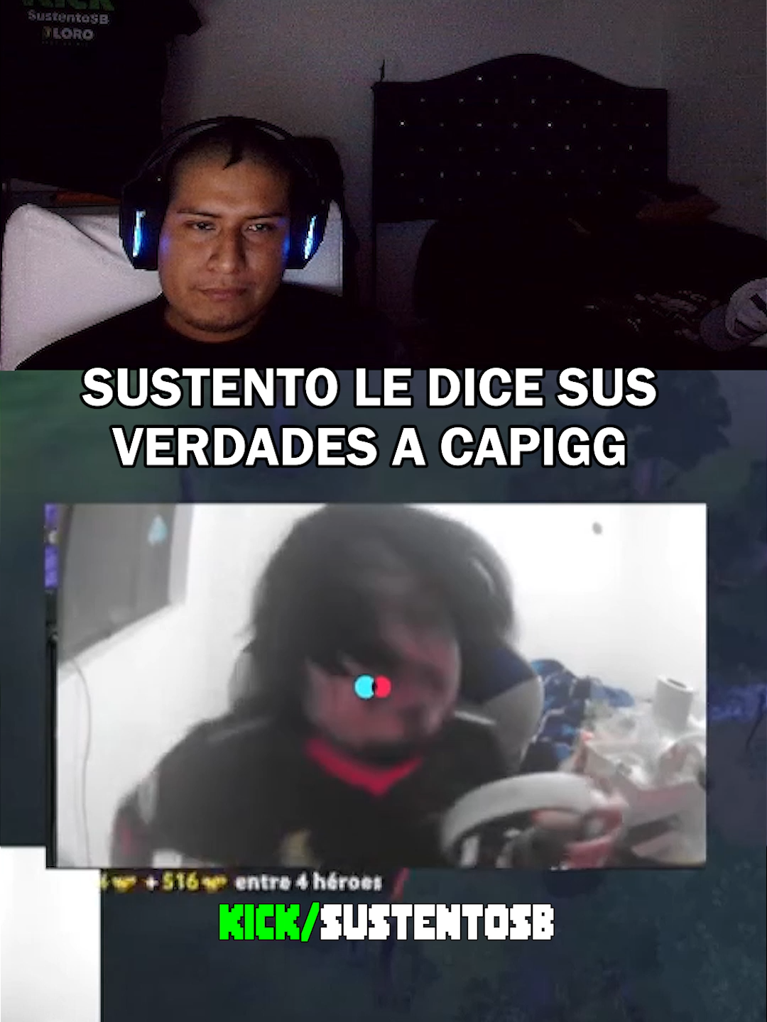 Balas que tiró el loro 😭🔫🦜 #kingteka #shakadoto #fekahouse #cirilotv #ñajasor #kingtekakick #sustento #clipsdekingteka #ronchaskun #clipskick #clipsdekick #kickperu #kickperu💚 #dota2 #kickstreaming #charles #pauchikita #lordemperador