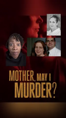 🤢This episode will leave you speechless!  Mother, May I Murder? season 2 episode 4 #truecrimetok #crimetok #truecrime #documentary #bingeworthy @HBO Max 