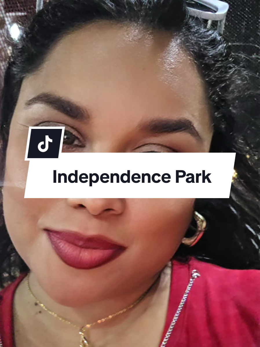 I am the Cinderella in the magical county. Independence  Play Park - Anna Regina Essequibo Coast #essequibo #guyana #fyp #creatorsearchinsights 