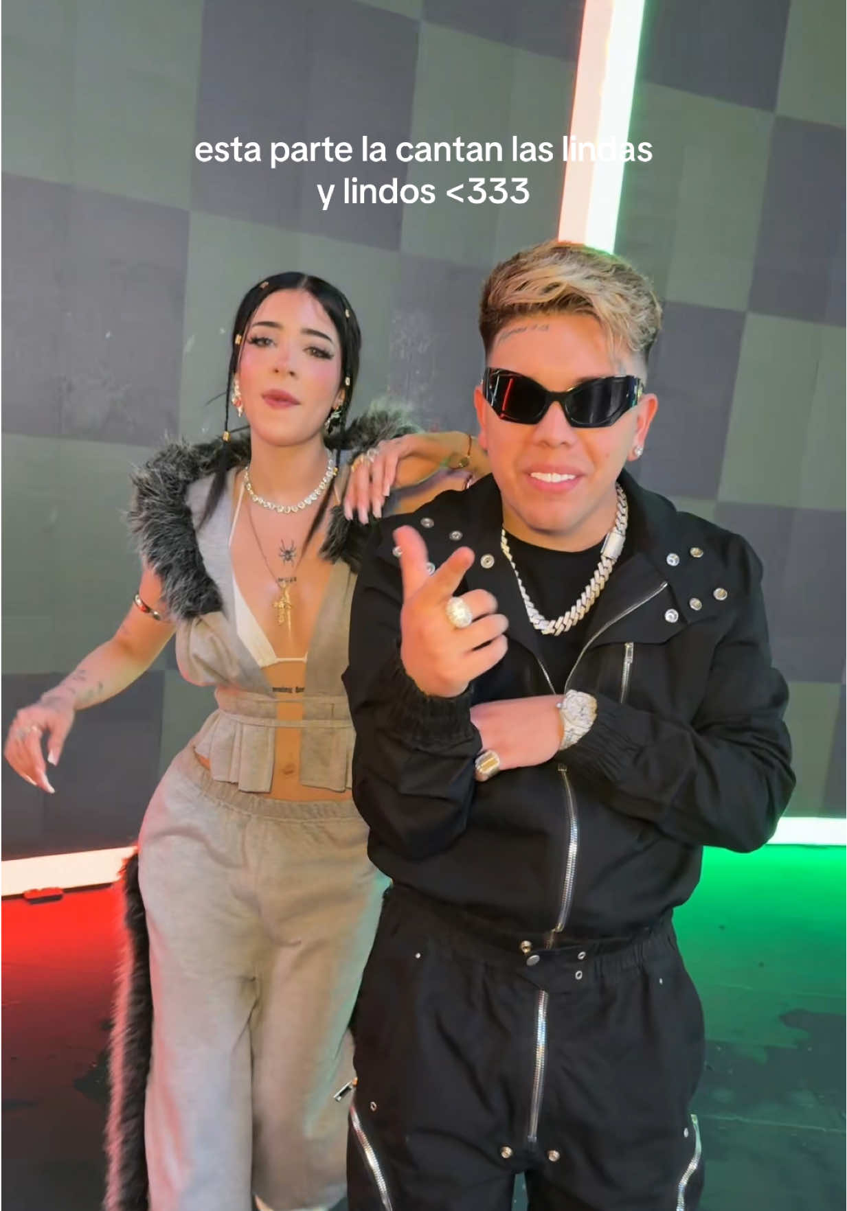 comenta si ya escuchaste el tema y cuantas veces al día.  #fyp ##parti   IG: @kingsavagge 