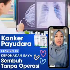 *KANKER PAYUDARA STADIUM 3B (keluar dar*h & nan*h) SEMBUH TANPA OPERASI!!* Kesaksian Ibu Irvi menerapi Keponakannya dg Tiens, setelah 5 RS meminta utk diangkat payudaranya #kista  #cancer  #tumor  #tiens 
