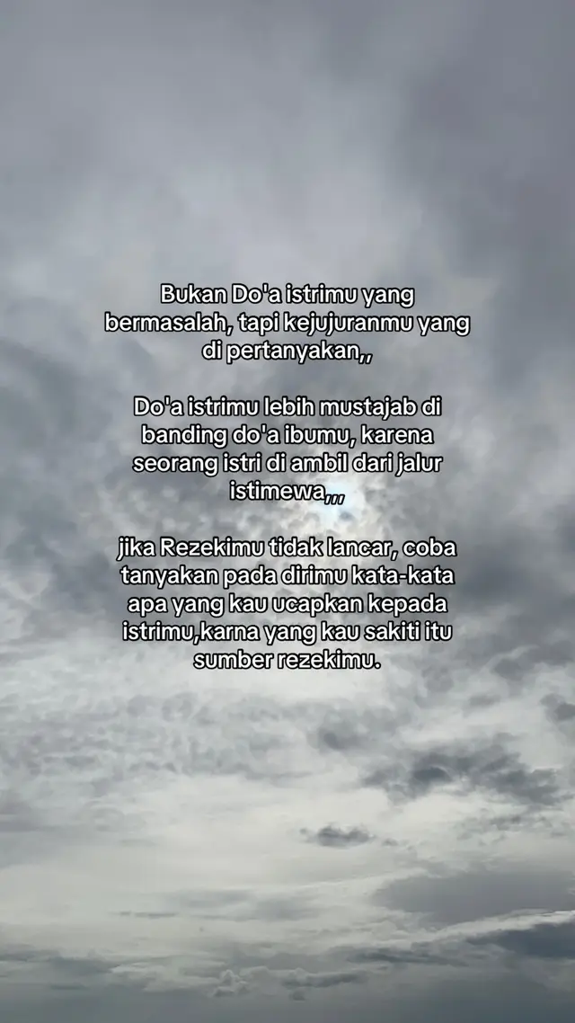 #pengingat #suamiistri #foyoupage #masukberandafyp #fyppppppppppppppppppppppp 