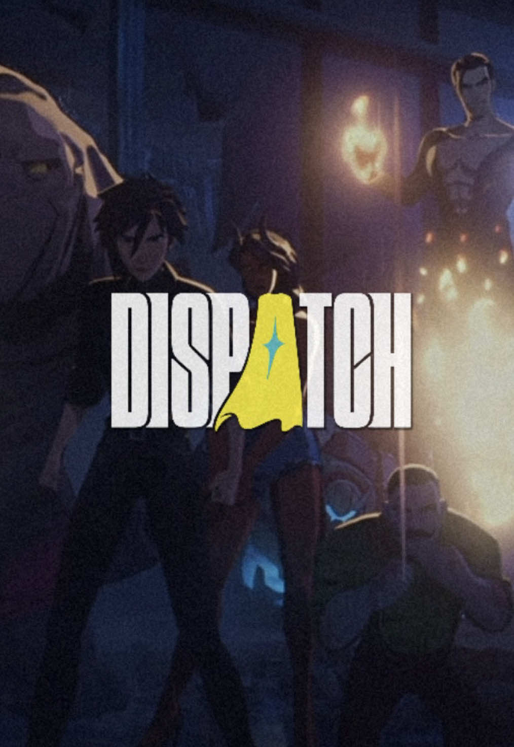 VOTE FOR DISPATCH || scp: @Barryslogoless || #dispatch #dispatchgame #robertrobertson #invisigal #blondeblazer @danni @brandon @! hxrry @nate @zeo @🫀🦌 Bear ᖭི༏ᖫྀ 🏗️ @𝐉𝐀𝐑𝐔𝐒 @chadmure tully @Shane @spedicey @AdHoc Studio @Alanah Pearce 