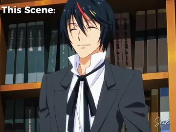 even legendary primordial Demon only servant in rimuru domain #tempest #rimurutempest #thattimeigotreincarnatedasaslime #primordial #diablo 