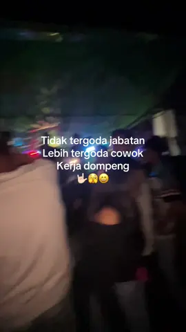 #ganjurkalbar #promomakanharian 