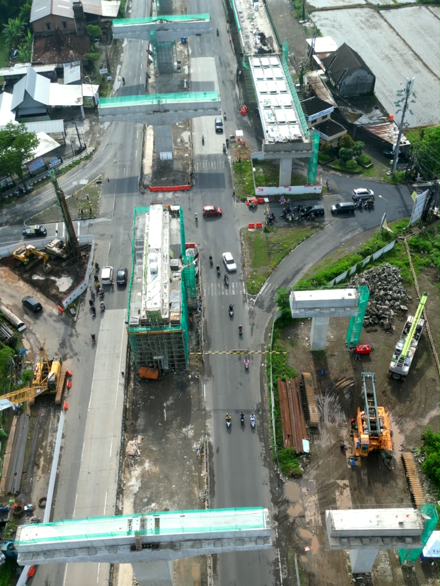 TOL JOGJA SOLO SEKSI 2.2 #toljogjasolo  #tolsolojogja  #yokyakarta