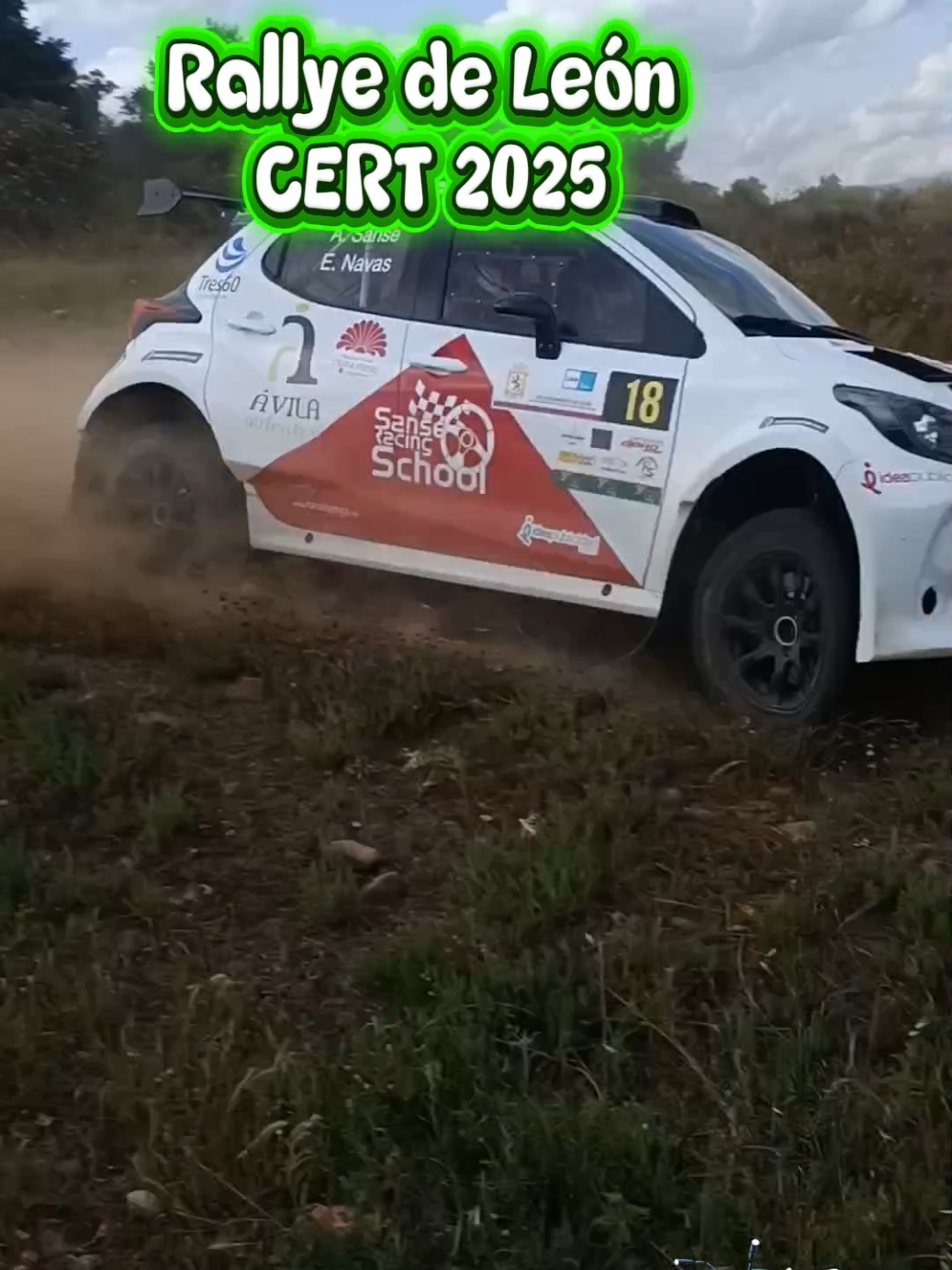 #rallye #jvvideo #jvvideomagazine 