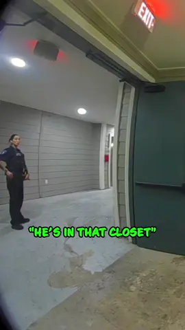 Cop Knew Something Wasn’t Right - Unexpected Doorbell Reaction 😅 🎥: @ΜΔĆĆĴΔV maccjav2 TT #CopHumor #Police #Cops #Ring #Reels