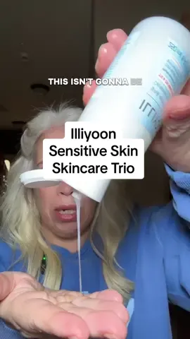 The best everyday sun care you’ve never heard of is from @ILLIYOON US #tiktokshopblackfriday #tiktokshopcybermonday #skincareroutine #kbeautyskincare #sensitiveskincare 
