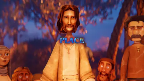 The Power of Jesus Over Darkness ✝️✨ | King of Kings #kingofkings #jesus #faith #christian #jesusedit