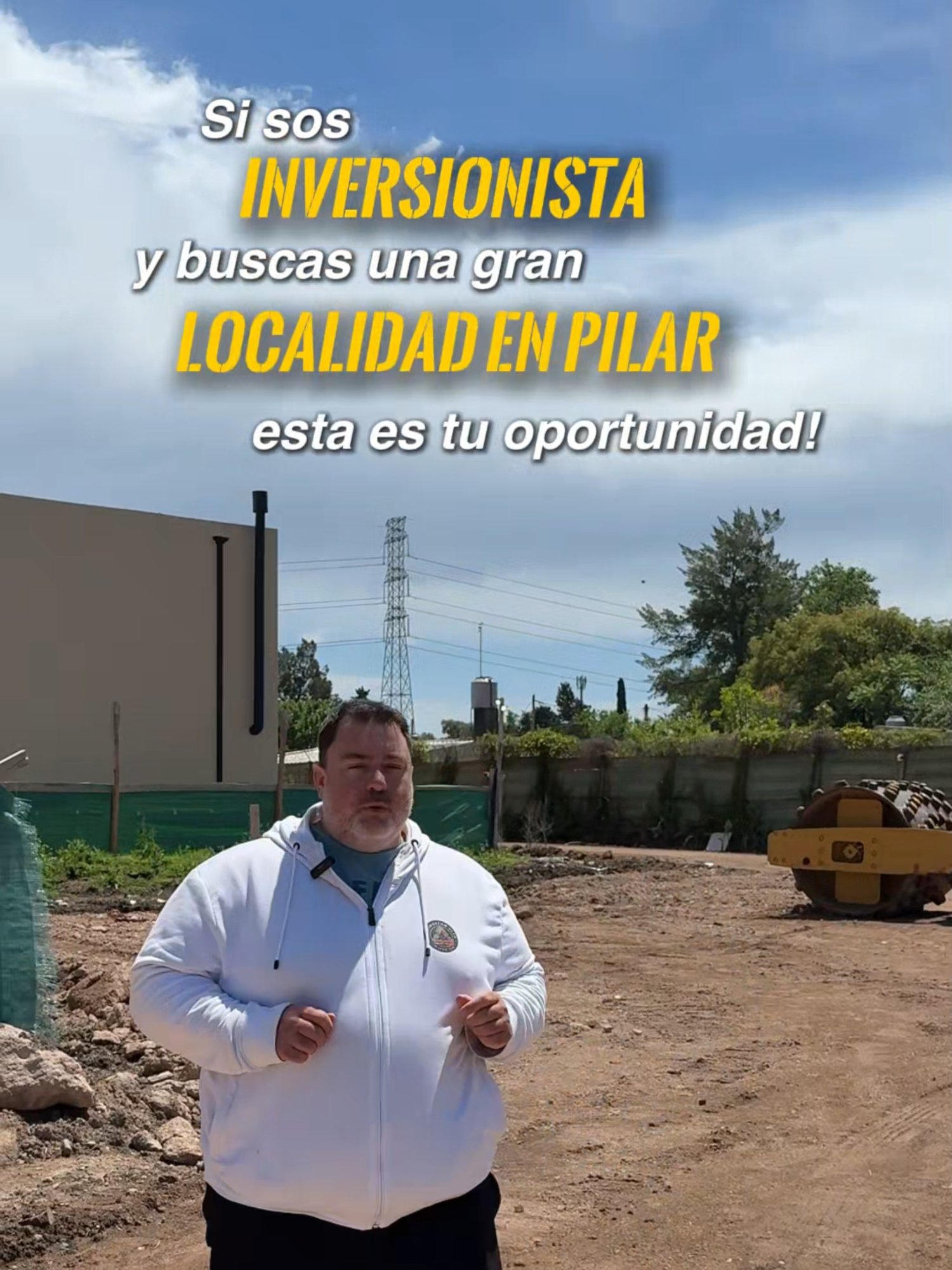 Nuevos departamentos en Pilar, ideal para quienes están mirando opciones para invertir. Ambientes amplios, distribución cómoda y la posibilidad de tener sectores separados para trabajo, descanso y vida diaria sin que todo quede encima. Si querés recibir mas info, escribinos por privado 😉 #constructora #barrioprivadopilar #inversion #financiacion #inversioncasa