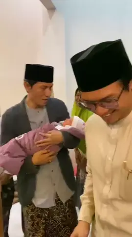 Ahmad Adam Siliwangi Dlowi❤️putra yg ke 12.Smg mnjdi anak soleh berbakti kpd kedua orang tua berguna bagi agama.nusa & bangsa🥰🤲🏻🤲🏻🤲🏻12-11-2025.#fyp #viral #foryoupage #gusdlowi #ppalhidayatkrasak 