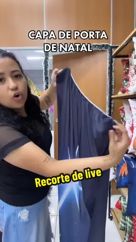 Promoção: Capa de Porta de Natal  #natal #decoração #knartes #capadeportadenatal #fyppppppppppppppppppppppp 