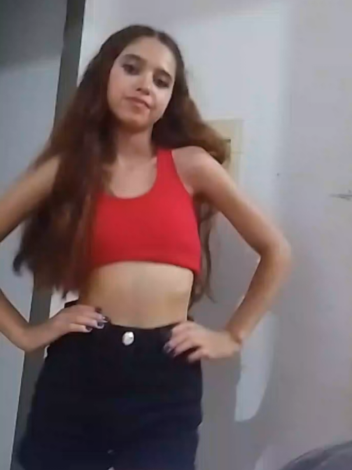 Voltei com a dança..!!