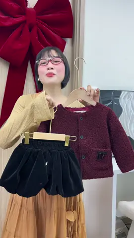 Sét điệu cho bé gái xinh xỉu #setbegai #dothudong #setxinhchobe #thoitrangtreem #shopmemoon 