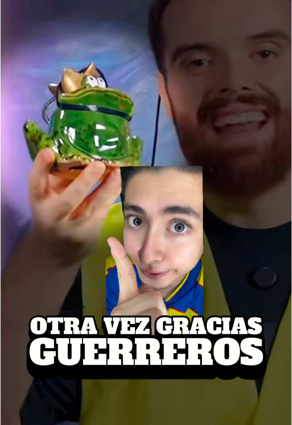 Perdimos la final del mundial de objetos 🥲 #opinaconfutbol #colombia #guatemala #ibai #final  