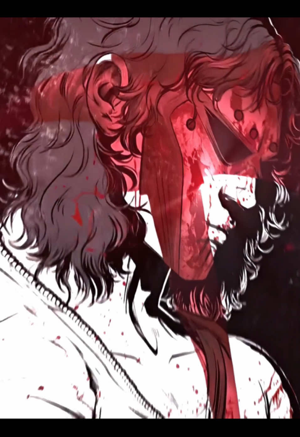 #AGUIAR | mutilador noturno ta de volta e nois ta como 🫦 🎨 não vi que não coloquei créditos de uma das artes!! @/gabrieluz_ no twt!!  (tive q repostar por conta de um errinho! perdao!) #OrdemParanormal #OrdemParanormalEdit #Hexatombe #AguiarEdit