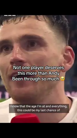 Oh Andy… shed a tear #hmfcheadlines #Scotland #worldcup2026 #robertson #jota 