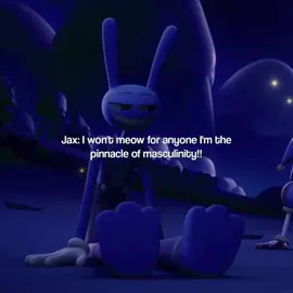 ts so buns but I am ill (and you are not/ref)  #viral #fyp #funnybunny #theamazingdigitalcircus #edit 