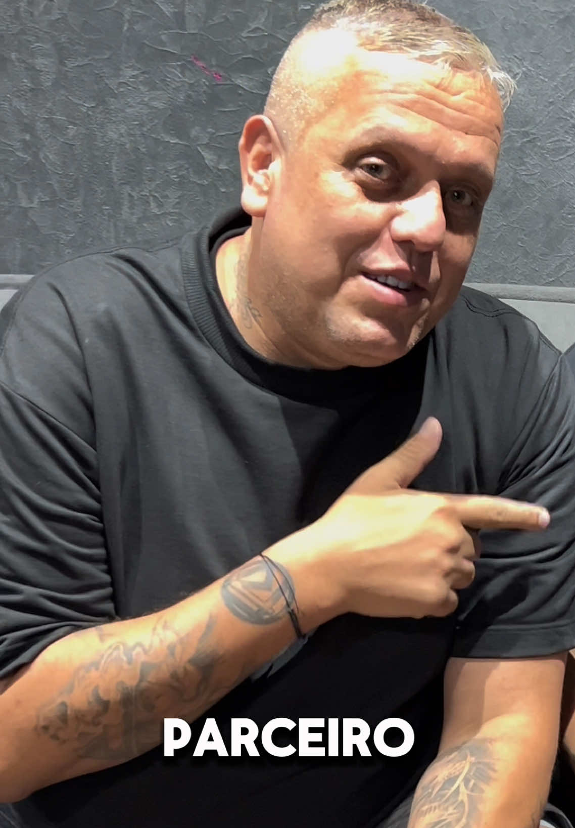 Mano Fler mandou o papo! #rap #rapnacional #manofler 