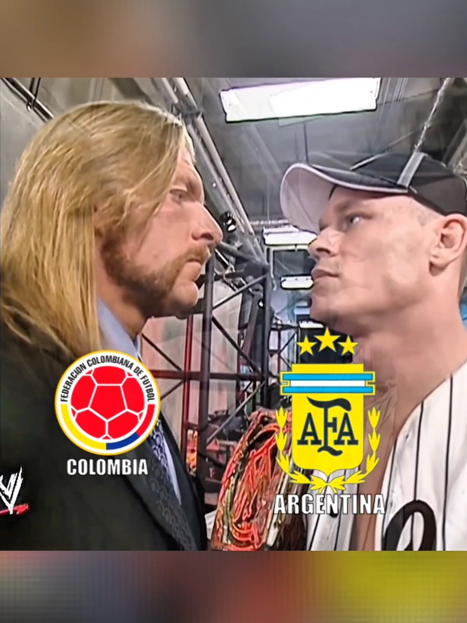 Futbol soccer ⚽ latinoamericano Colombia y sus partidos de fútbol, meme parodia #CapCut #futbol #Soccer #colombia #argentina 