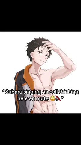 This did happen🥺 #rezero #subarunatsuki #juliusjuukulius #julisuba #heinkelastrea 