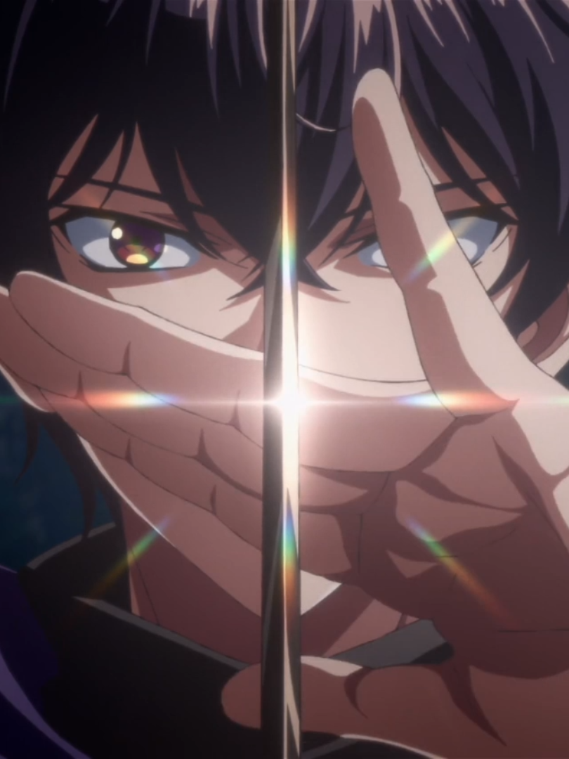 apa ini padahal gada genre romance tapi malah jadian🗿 - - - #mystatusasanassasinexceedstheheros #ansatsuhadearuorenostatusgayuusha #anime #fyp#animeedit #akiraoda #ameliarosequartz #fypシ゚