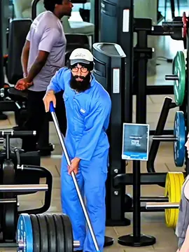 Part 82 #anatoly #prank #gym #fyp #foryoupage 