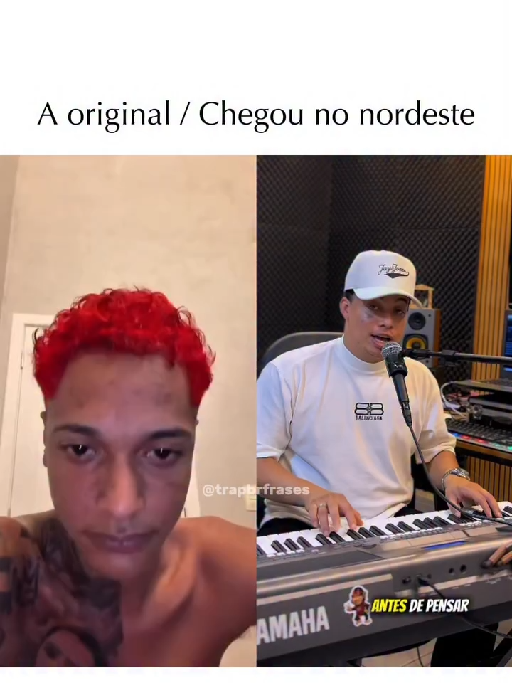 Antes de pensar em comprar kkk....