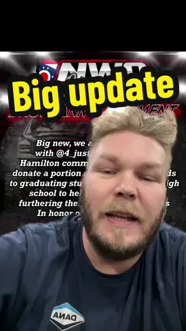 Go get locked in today! 👊🏻 This one-year, scholarship was established to honor the memory of Justin Matthew Asher, who tragically passed away after a dirt bike accident on November 26, 2016 at the age of 22. From a very young age it was obvious Justin was talented with his hands since he was always taking things apart to see how it worked. There wasn’t a job he wouldn’t tackle or a piece of equipment he didn’t want to operate. A 2013 Hamilton High School graduate, Justin was in the automotive program and later a graduate of the University of Northwestern Ohio in 2015. At the time of his death, Justin was a highly skilled concrete finisher. Justin impacted many lives in a positive way. He lit up a room with his contagious laugh and smile. He was passionate about his work and excelled at any task. He had a great love for cars, trucks and motorcycles. This need based scholarship is offered to graduating seniors at Hamilton High School who pursue a career in the trades including carpentry, automotive, welding, etc. #thatstockhemi #nwoshowdown2k26 #fypシ 