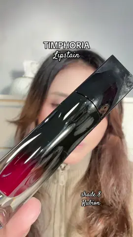 timephoria lipstain#timephoria #lipstain #lipstick 