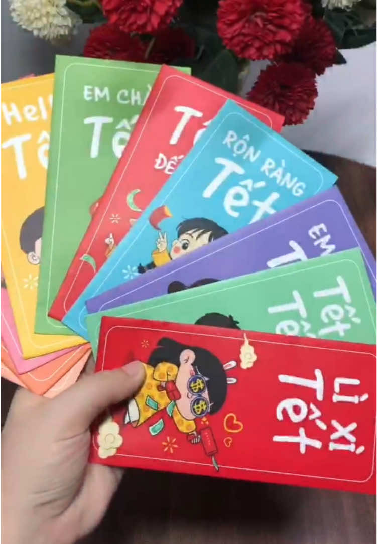 Bao lì xì Tết 2026 #baolixi #baolixitet2026 #baolixidep #mengocnhirivew #xuhuong  @Mẹ Ngọc Nhi Review  @Mẹ Ngọc Nhi Review  @Mẹ Ngọc Nhi Review 