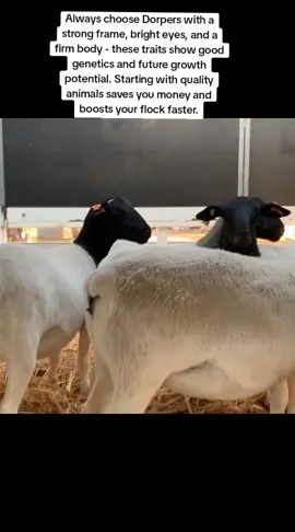 Lovely Dorper sheep at Kilimo Farm! 🐑❤️ Yes, they’re well-fed, pure, and healthy — dewormed, vaccinated, and raised on clean feed. Yes, they grow fast, adapt easily, and do well in any Kenyan climate. Yes, we have both males & females available, and we help you choose the right ones for breeding or fattening. For prices, delivery info, or bookings, Call/WhatsApp +254762209041. #DorperKenya #kenyantiktok🇰🇪  #KilimoFarm #QualityLivestock #KenyaFarmers