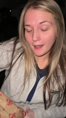 This was amazing 😍 @Arbys #arbys #thegobbler #thanksgiving #thanksgivingsandwich #food 