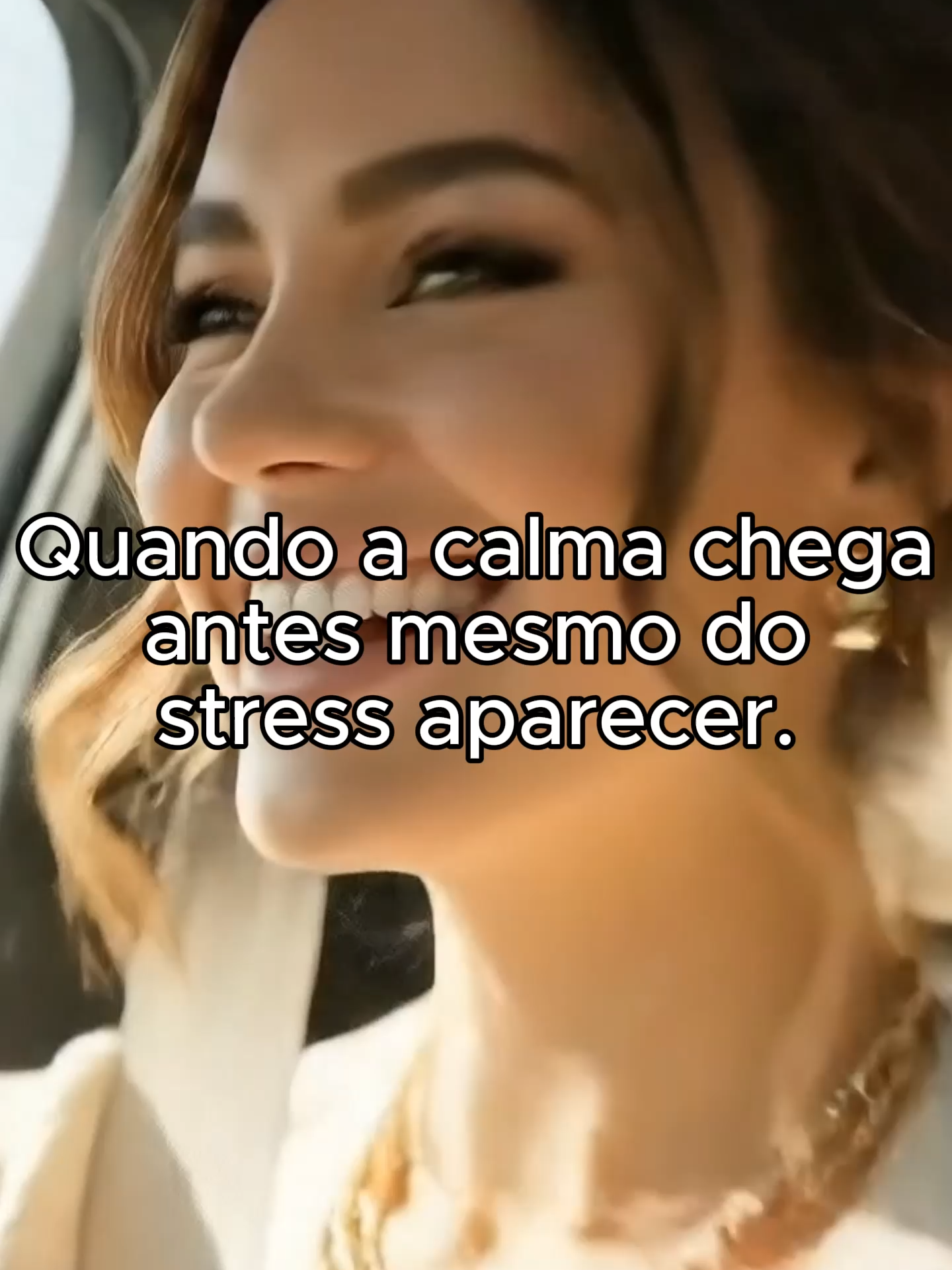 Quando a ansiedade começa a controlar sua rotina… 😣💙#cansacomental #vitaminas #saudemental