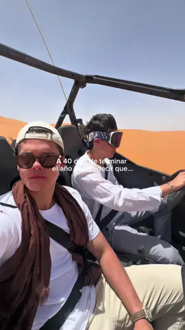 A cerrar el año como lo empezamos: trabajando por la vida que queremos…  #Lifestyle #2025 #contenido #badbunny #newyear 