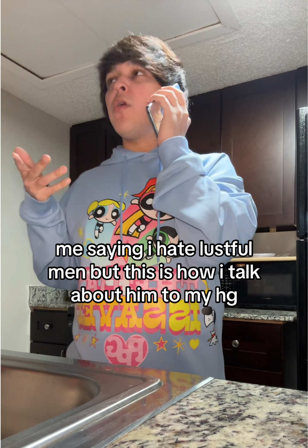 On the first date oop 🫢 #fyp #foryou #viral #lust #hg 