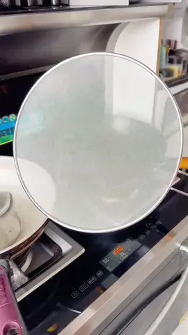 Stainless steel anti-oil splash net