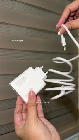 Xiaomi 120W HyperCharge Combo (Type-A) Fast Charger #xiaomi #orginalcharger #fastcharging #fyp 