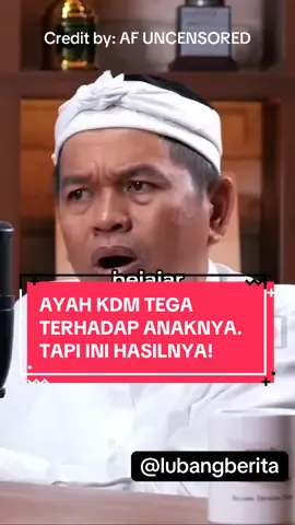 #kangdedimulyadi #kdm #dedimulyadi #jawabarat #kdmbapakaing 